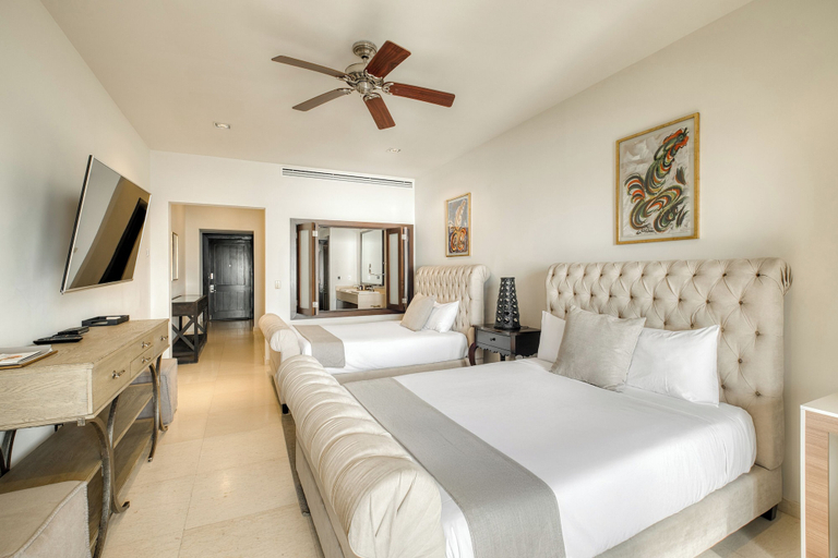 Bedroom 3, Puerta Cortés Residences by Lumina, La Paz