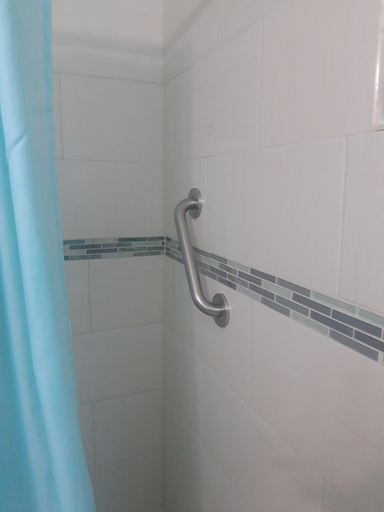 Bathroom 5, Seapalms