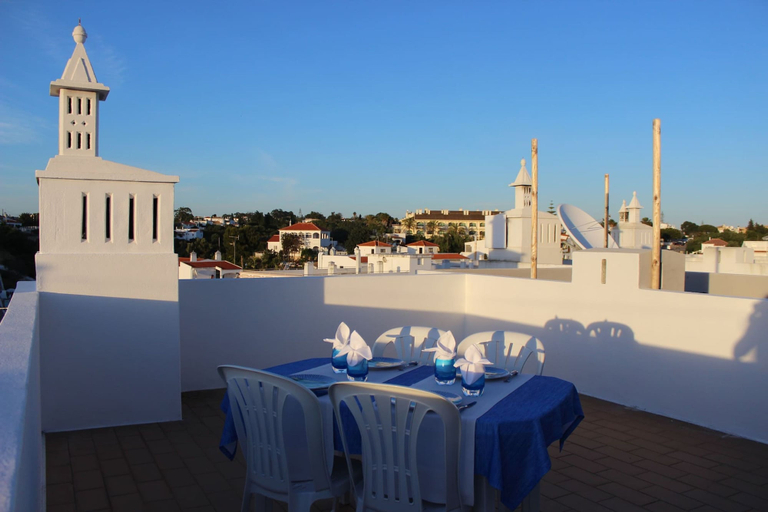 Room 4, 11 dom Joao Beautiful Apartment in Carvoeiro wit, Lagoa