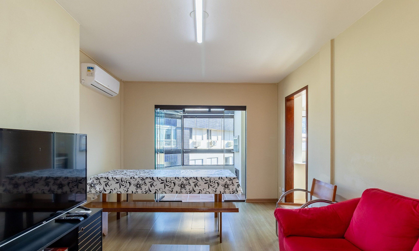 Others 4, Apto c/ Churrasq 650m da Praia QTIB0301, Florianopolis