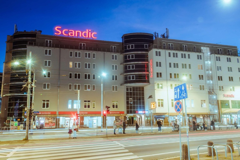 Others 5, Scandic Wroclaw Hotel, Środa Śląska
