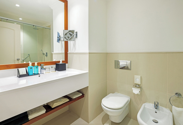 Bathroom, PortoBay Blue Ocean, Albufeira