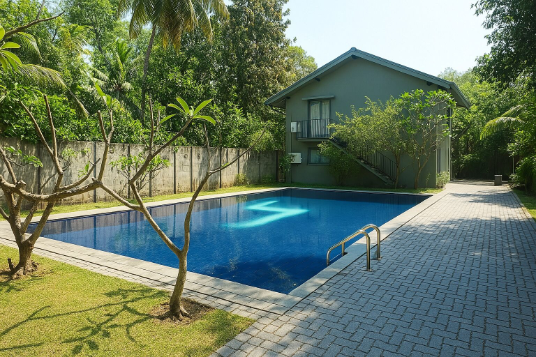 Sport & Beauty 2, Moi Dambulla by DBI, Dambulla