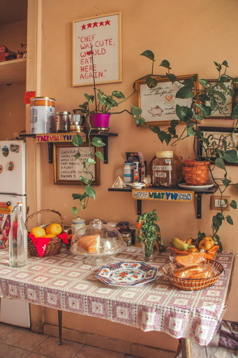 Food & Drinks 4, Casa Verdi - House of Travelers, Catania