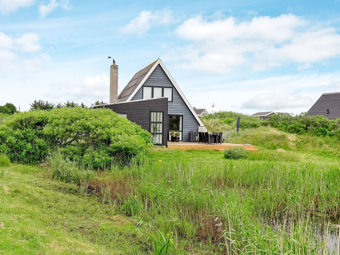 Exterior & Views 1, 5 Person Holiday Home in Fano, Fanø