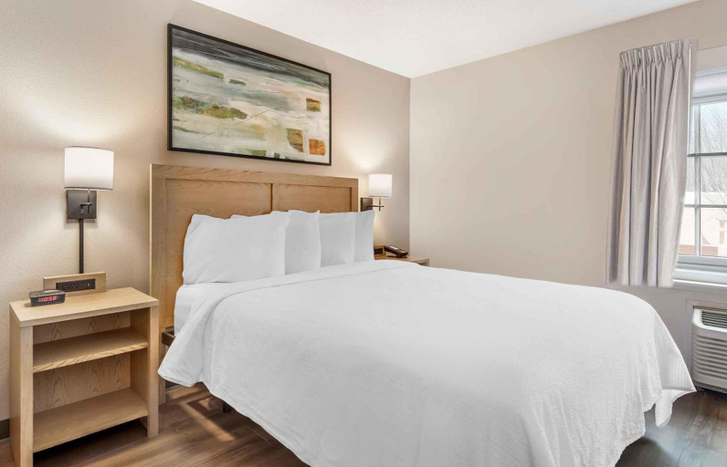 Bedroom 3, Extended Stay America Suites Orange County Anaheim Conv Ctr, Orange