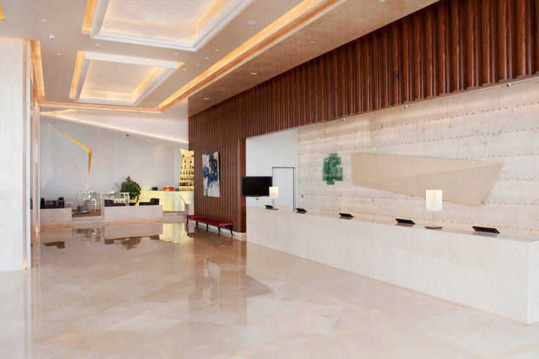 Public Area 5, Holiday Inn BEIJING FOCUS SQUARE by IHG, Beijing