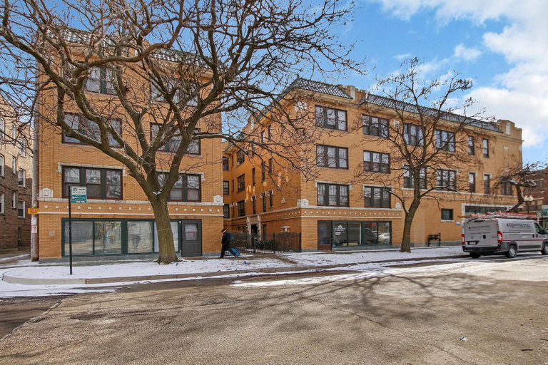 Exterior & Views 2, Homey 1BR - Eastwood 2S, Cook