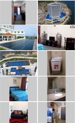 Others 5, Dreamlike ARTERRA Condo Hotel Cebu Oceanside AMAZI, Lapu-Lapu City