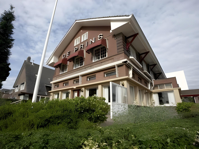 Exterior & Views, Hotel De Prins, Sittard-Geleen