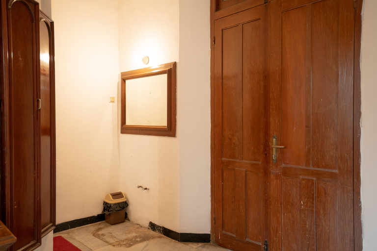 Bedroom 13