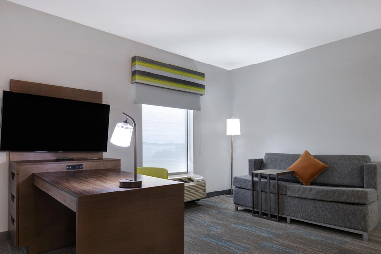 Others 5, Hampton Inn & Suites Shreveport/South, Caddo