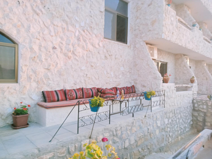Others 5, Infinity Lodge, Wadi Musa