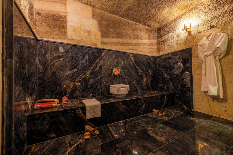 Bathroom 5, Signature Cave Cappadocia, Trademark Collection by Wyndham, Ürgüp