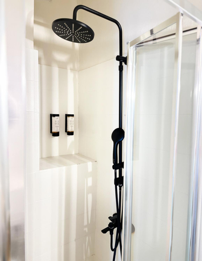 Bathroom 3, OIKO MINI SUITES, South Aegean