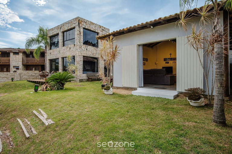 Exterior & Views 2, Complete Studios in Imbituba Beach - PRN, Imbituba