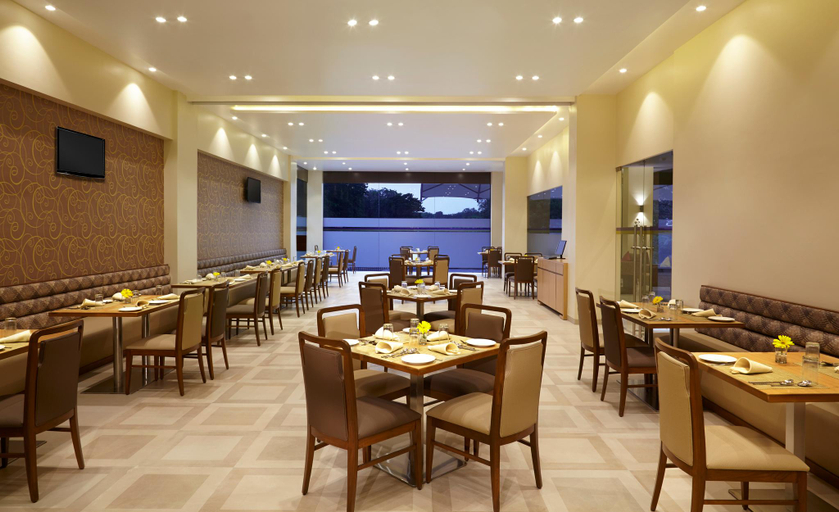Food & Drinks 3, Click Hotel Junagadh, Junagadh