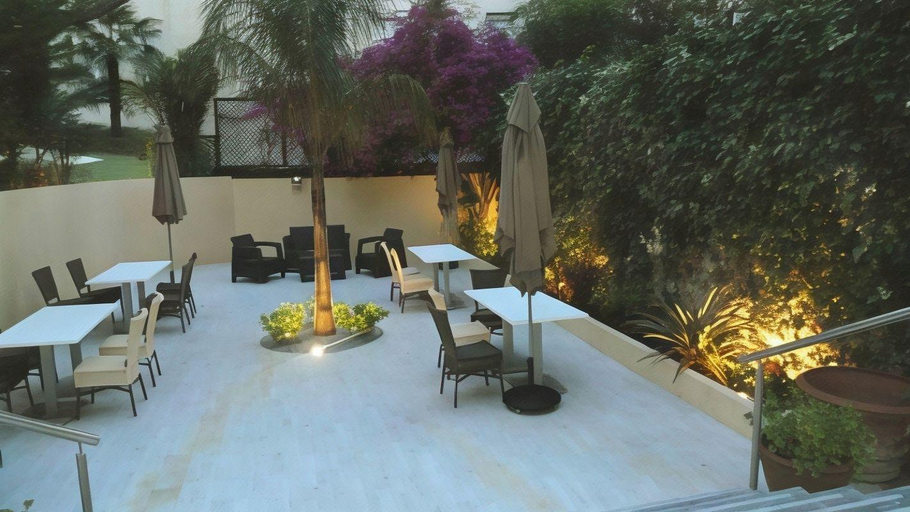 Others 5, Saint Georges Nice, Alpes-Maritimes