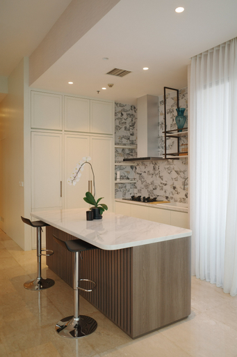 Others 4, Penthouse Kuningan Place, Jakarta Selatan, South Jakarta
