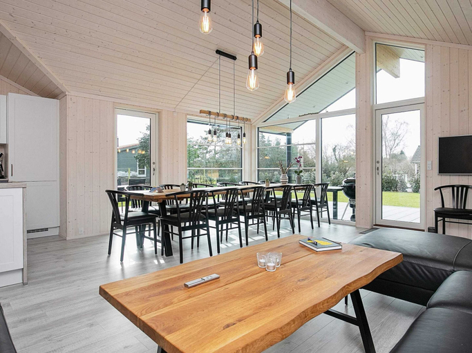 Others 3, 14 Person Holiday Home in Vaeggerlose, Guldborgsund