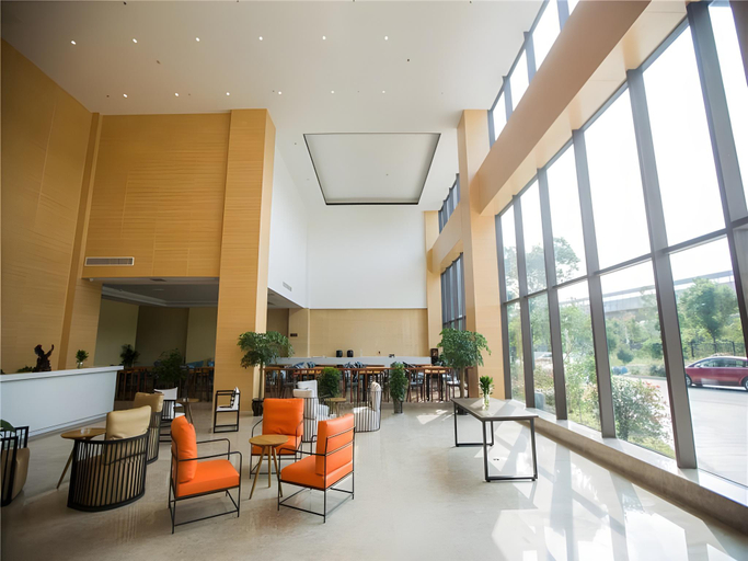Others 4, GreenTree Eastern Hotel Changshu Yushan Scenic  Area High-tech Industrial Park, Suzhou