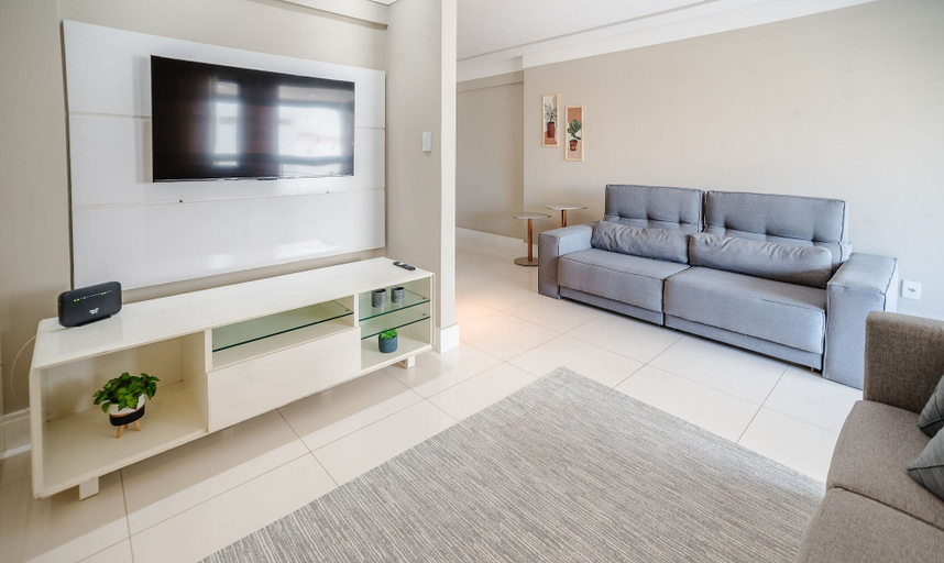 Others 4, Apartment With Barbecue in Pituba Eas0102, Salvador