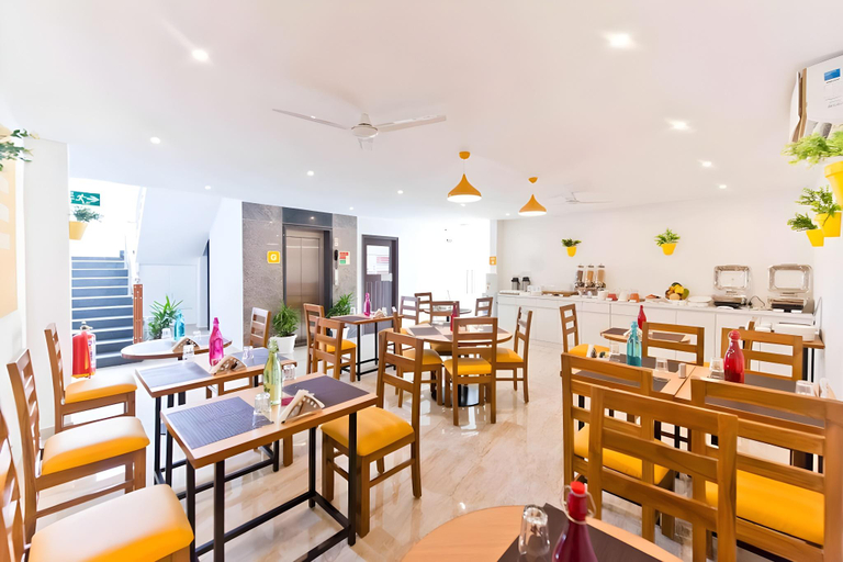 Food & Drinks 4, X by Bloom I Hebbal, Bangalore