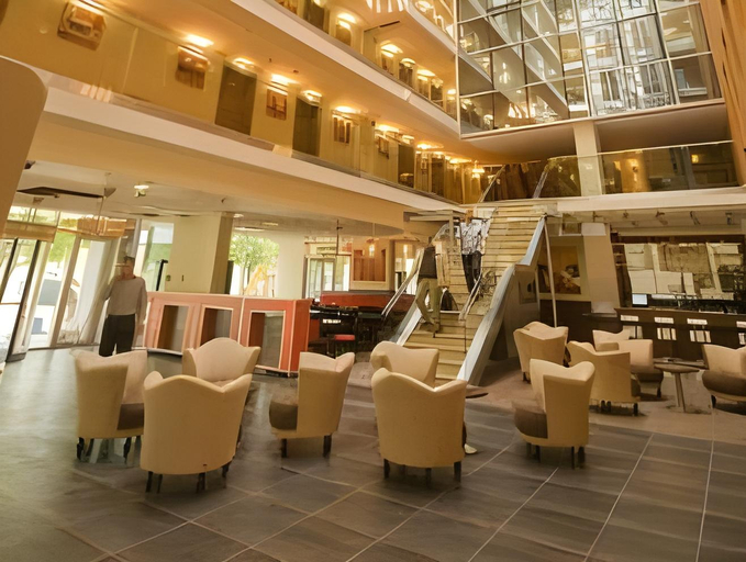 Public Area 3, Avalon Hotel & Conferences, Riga