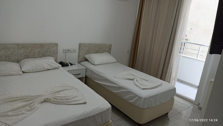 Others 5, hotel yaka inn, Silifke