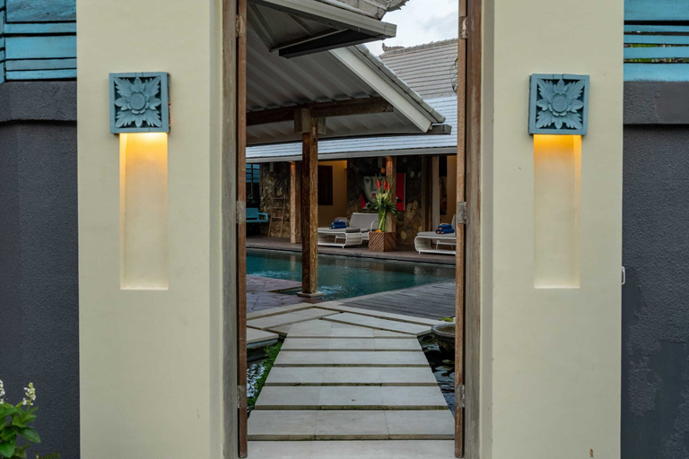 Exterior & Views 2, Villa Yang Tao 4, Badung