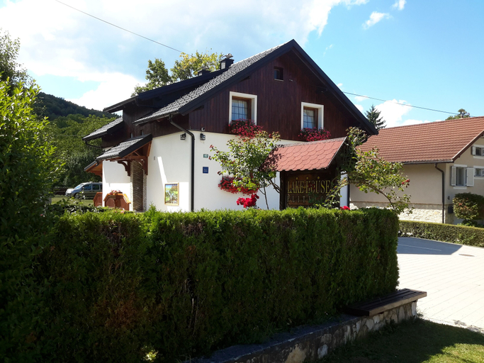 Exterior & Views 2, Lake House Plitvice, Plitvička Jezera