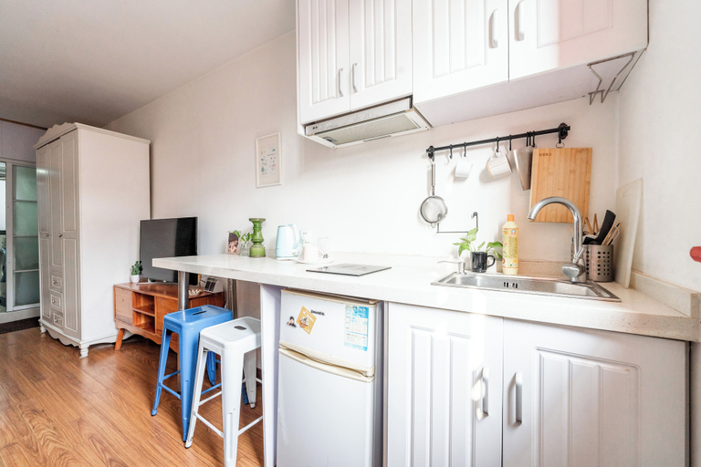 Others 5, Shanghai Hills&XING 302 Homestay, Shanghai
