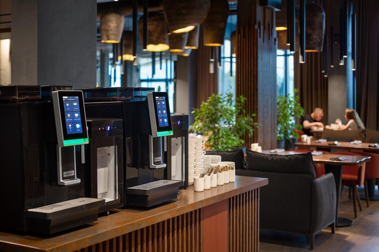 Food & Drinks 5, Apartel Skhidnytsya, Drohobyts'kyi