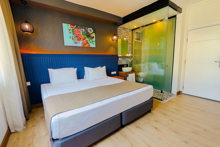 Bedroom 3, Casativo Hotels, Antalya