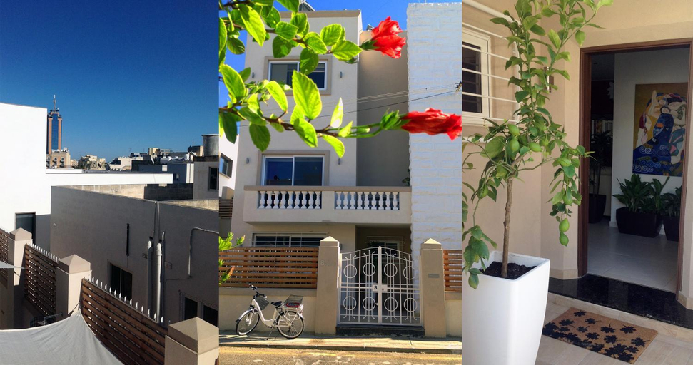 Exterior & Views, 8Villa, St Julian's
