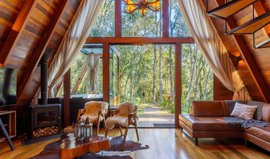 Others 5, RJF - Comfortable Chalets in Urubici, Urubici