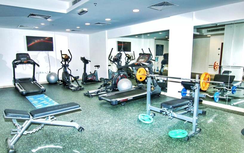 Others 4, MUSCAT GATE HOTEL, Seeb