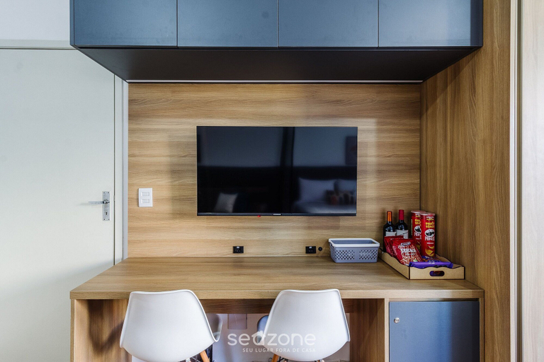 Others 3, Comfortable and Well-located Studio in POA Cei0304, Porto Alegre