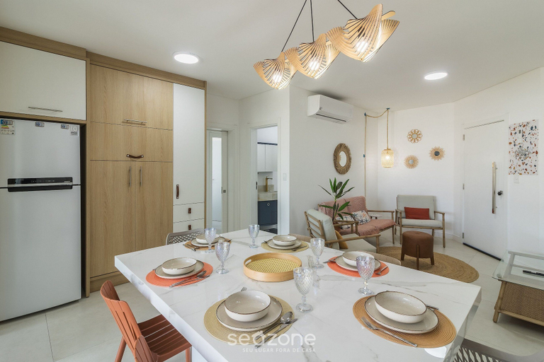 Others 5, Apart With Barbecue 550m From the Beach Ups1002, Porto Belo