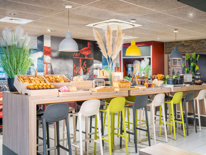Food & Drinks 5, ibis Lyon Villefranche-sur-Saône, Rhône