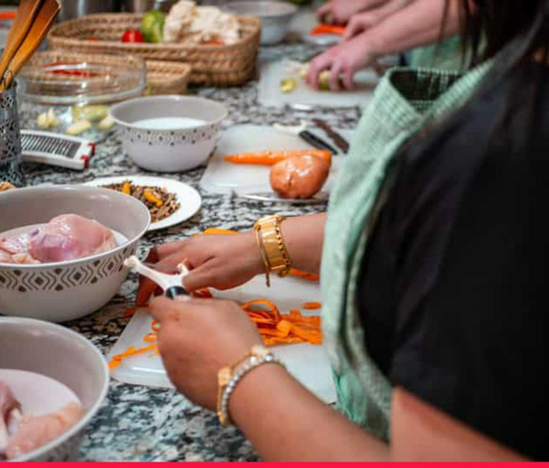 Food & Drinks 5, Merzouga luxury magic nights, Errachidia
