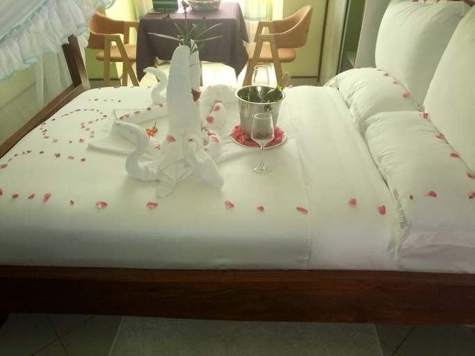 Bedroom 3, Bedarin Hotel Ruiru, Ruiru