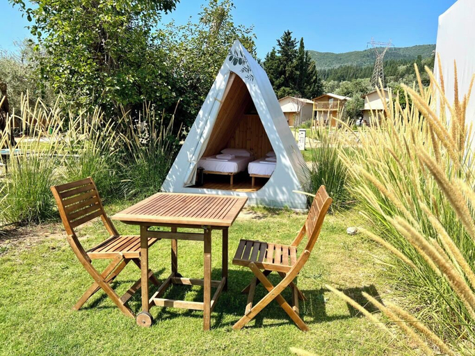 Others 4, Nirikos Camping, Ionian Islands