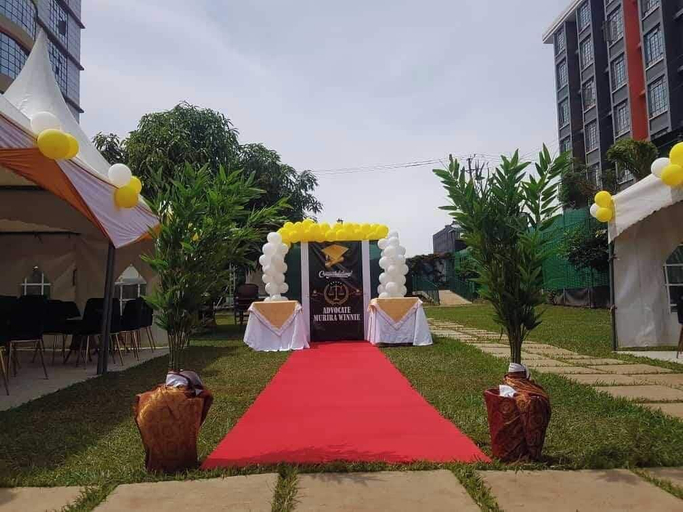 Exterior & Views 2, Bedarin Hotel Ruiru, Ruiru