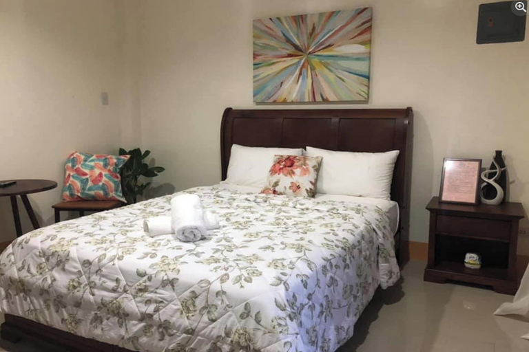 Bedroom 3, Havendwell Beach Resort, Mambajao
