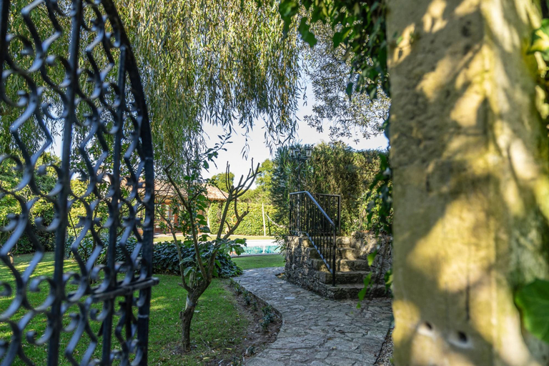 Room 5, Country - Quinta Completa, Lourinhã