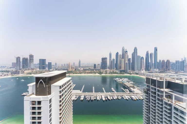 Others 3, Upscale 2-BR in Grand Bleu by Elie Saab, Dubai