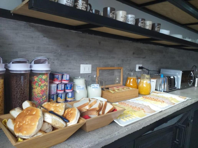 Food & Drinks 4, Ruta Elqui, Elqui