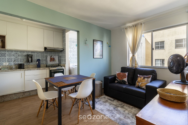 Others 5, Condominium in Floripa 300m From the Beach - CAS, Floriniapolis