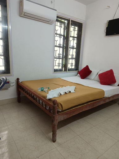 Others 5, PRATHIBA RESIDENCY, Kollam